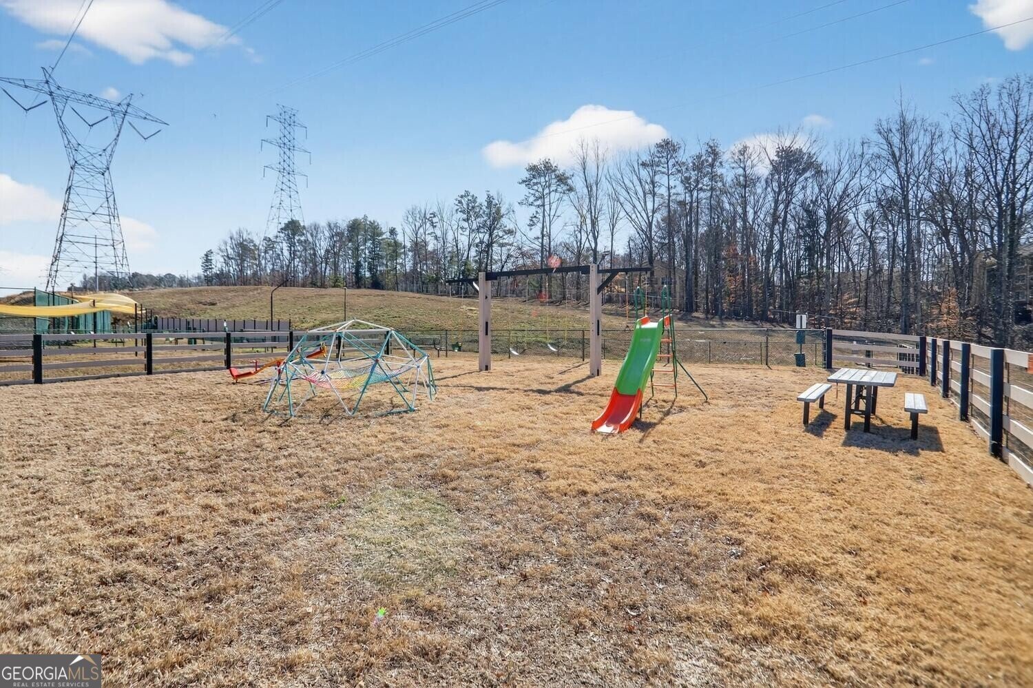 1510 Wingate Way Sandy Springs - Photo 31