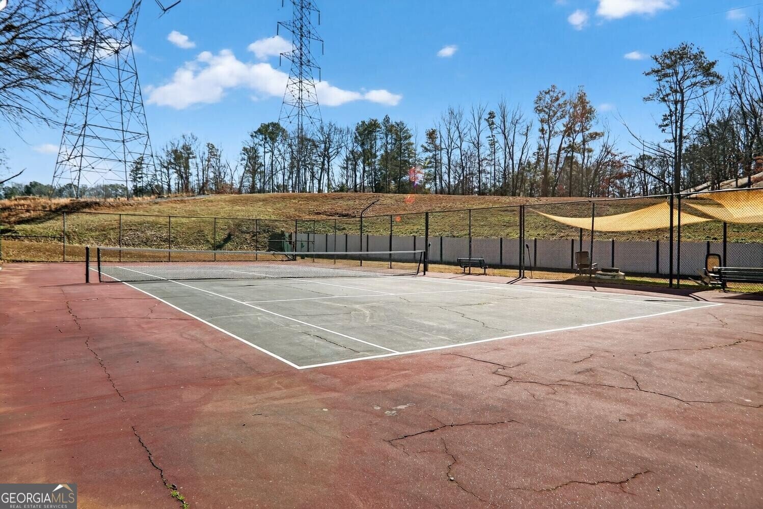 1510 Wingate Way Sandy Springs - Photo 32