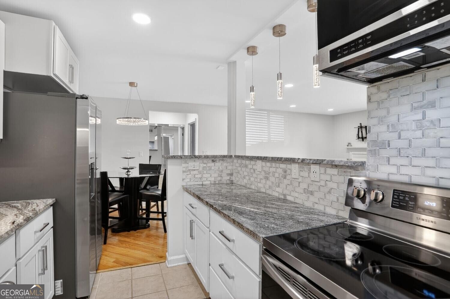 1510 Wingate Way Sandy Springs - Photo 8