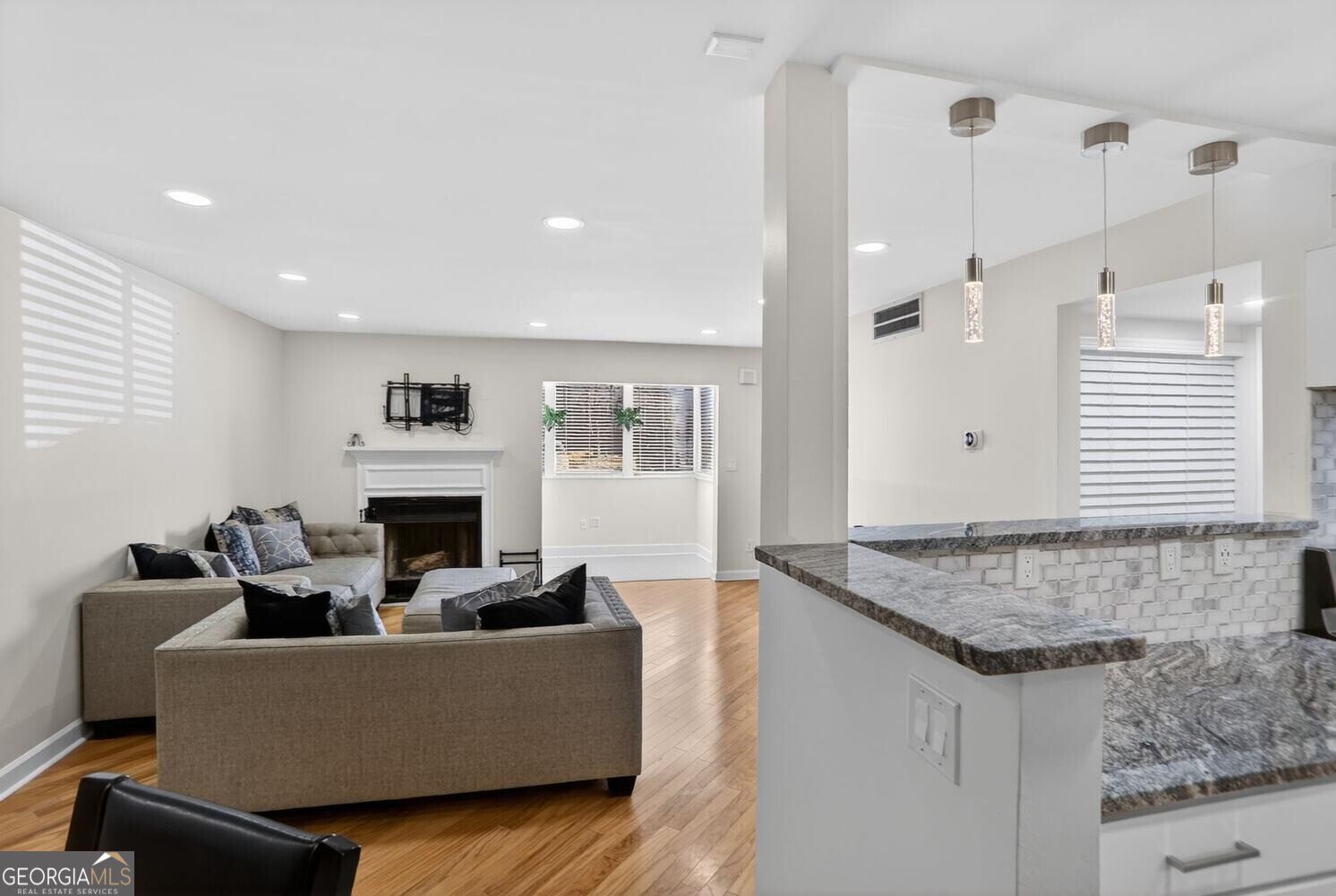 1510 Wingate Way Sandy Springs - Photo 9