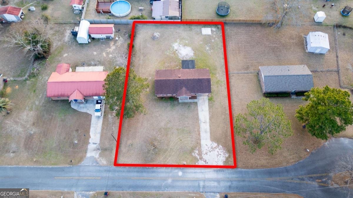 121 Trapper Trail Blackshear - Photo 18