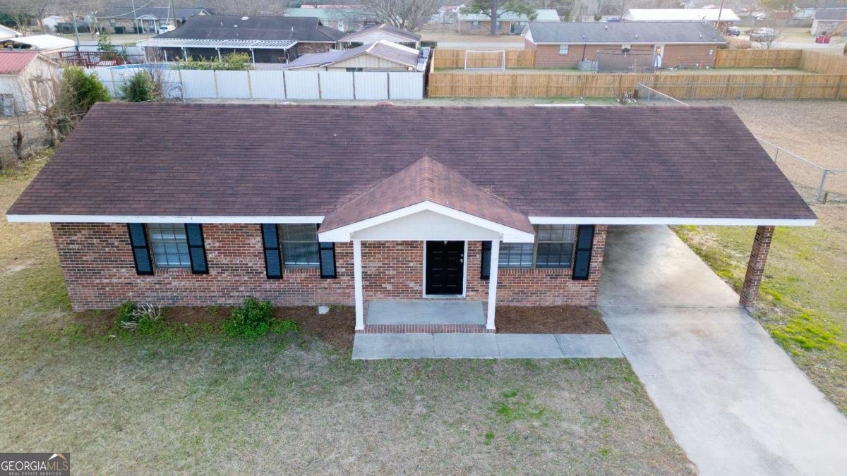 121 Trapper Trail Blackshear - Photo 20