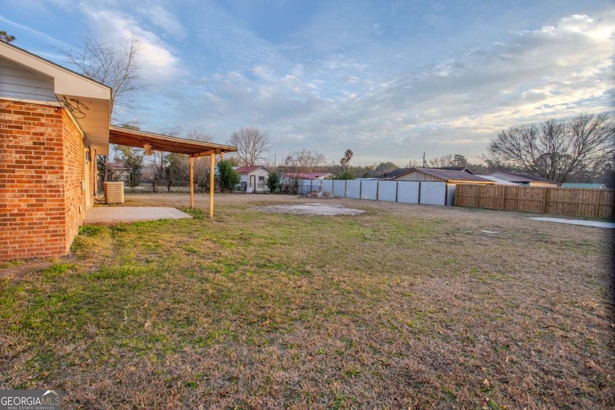 121 Trapper Trail Blackshear - Photo 6