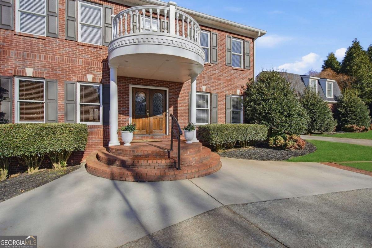 242 Cloudland Road Dahlonega - Photo 11