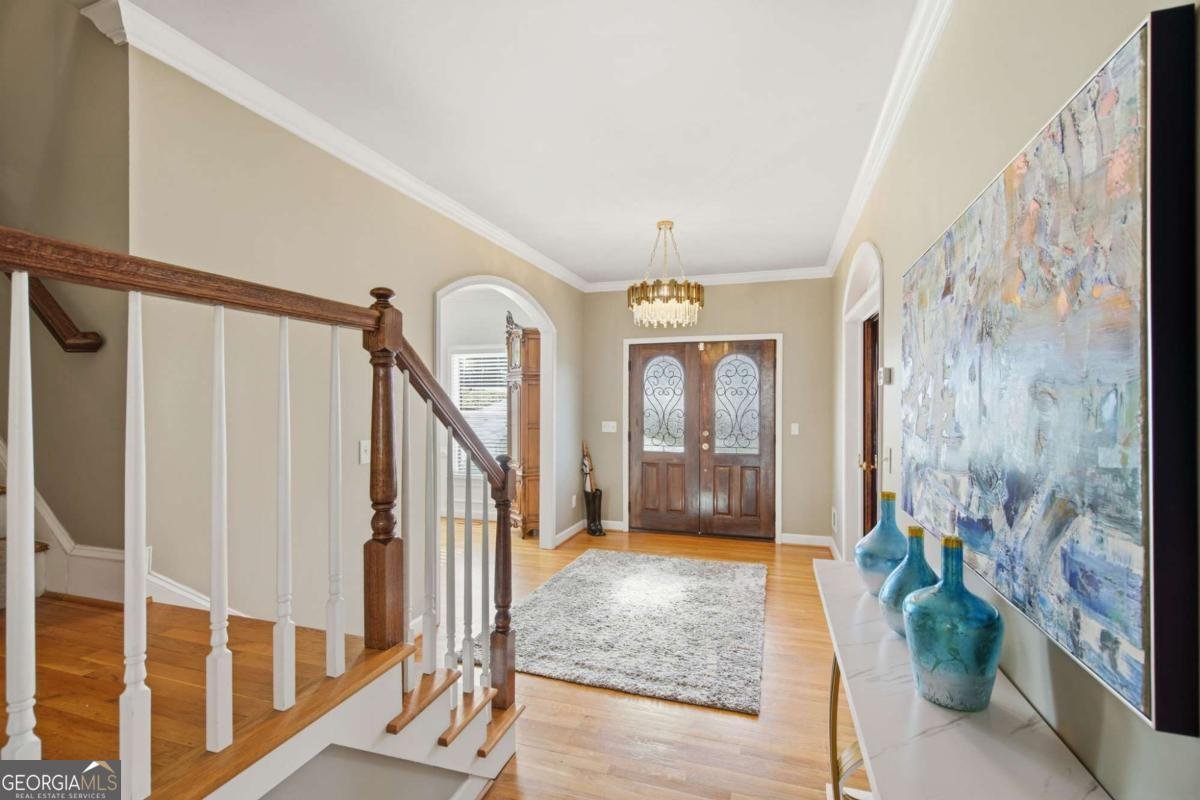 242 Cloudland Road Dahlonega - Photo 12