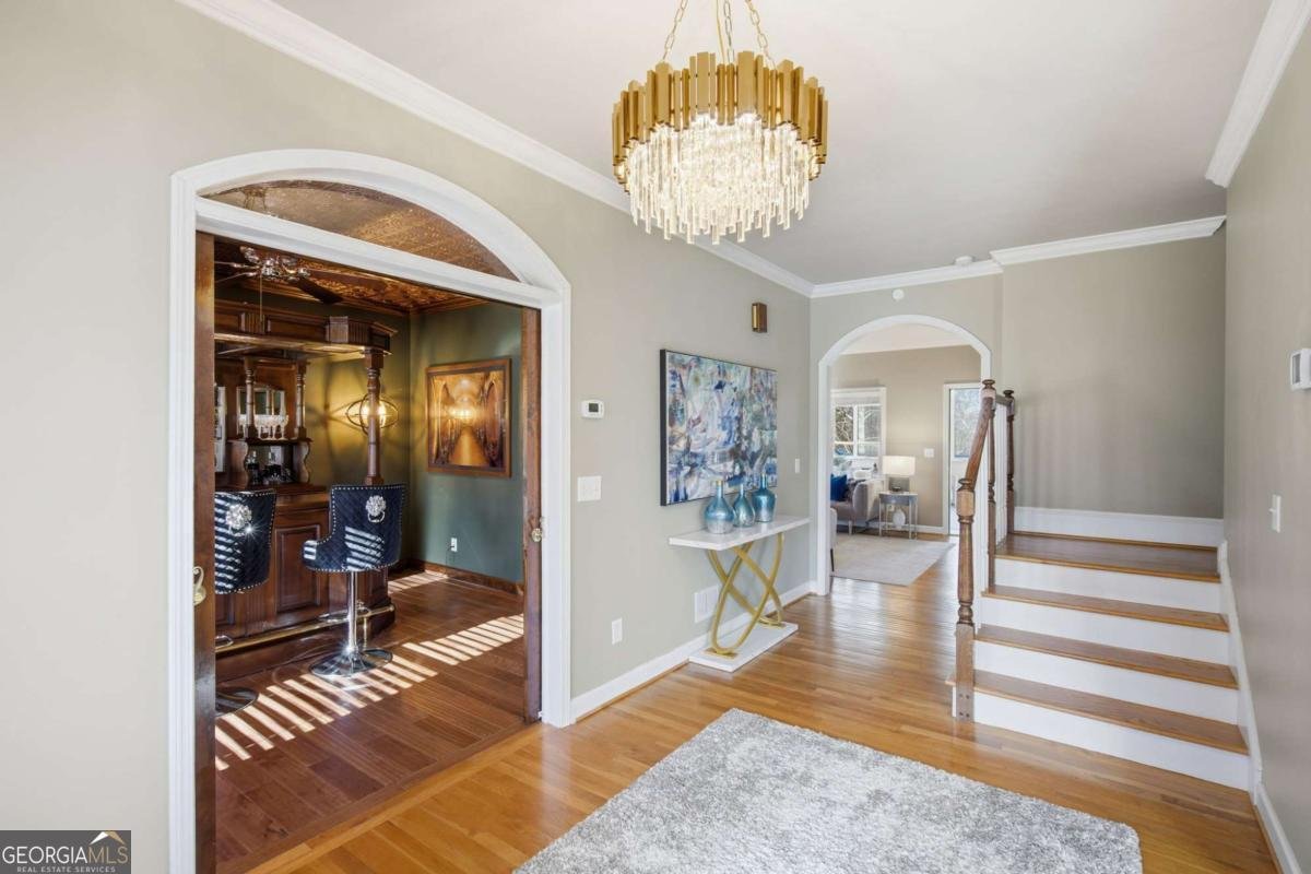 242 Cloudland Road Dahlonega - Photo 13