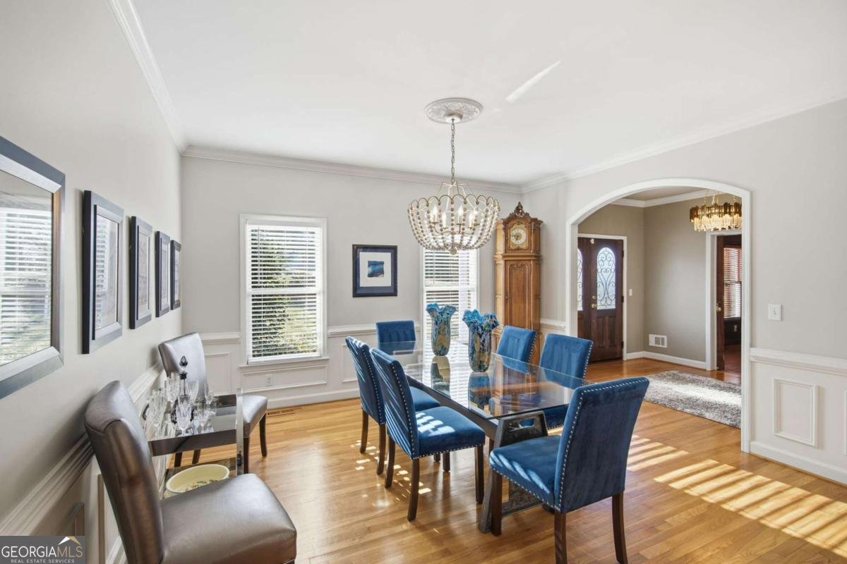 242 Cloudland Road Dahlonega - Photo 14