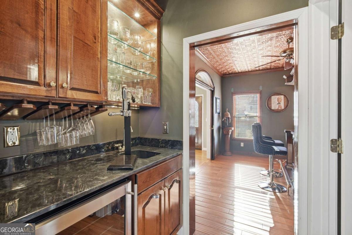 242 Cloudland Road Dahlonega - Photo 17