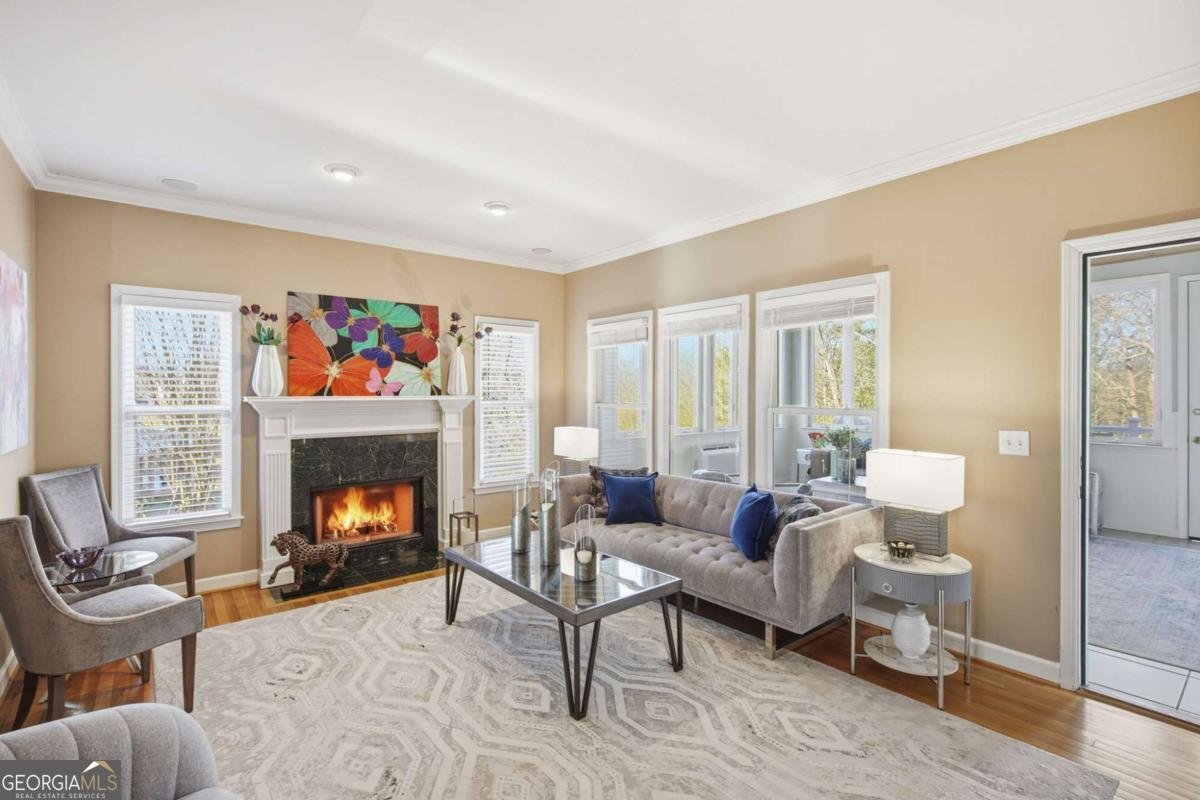 242 Cloudland Road Dahlonega - Photo 18