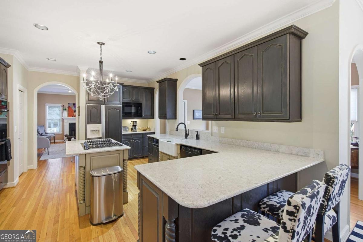 242 Cloudland Road Dahlonega - Photo 21