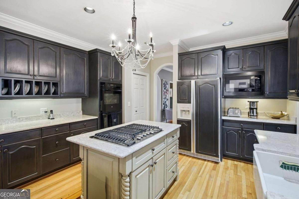 242 Cloudland Road Dahlonega - Photo 22