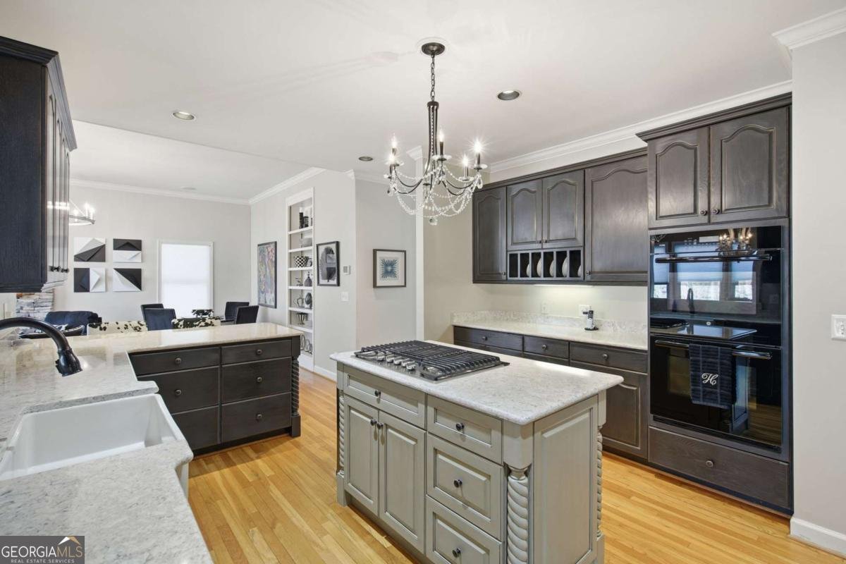 242 Cloudland Road Dahlonega - Photo 23