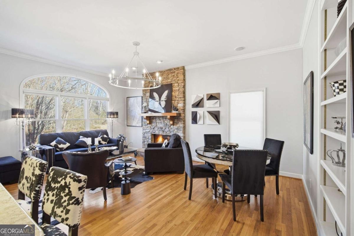 242 Cloudland Road Dahlonega - Photo 24