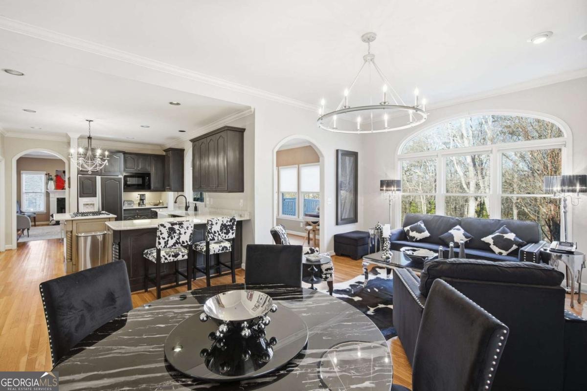 242 Cloudland Road Dahlonega - Photo 25