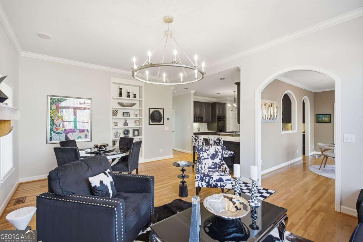 242 Cloudland Road Dahlonega - Photo 26