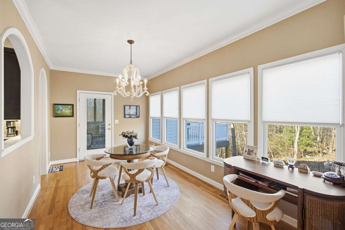 242 Cloudland Road Dahlonega - Photo 27