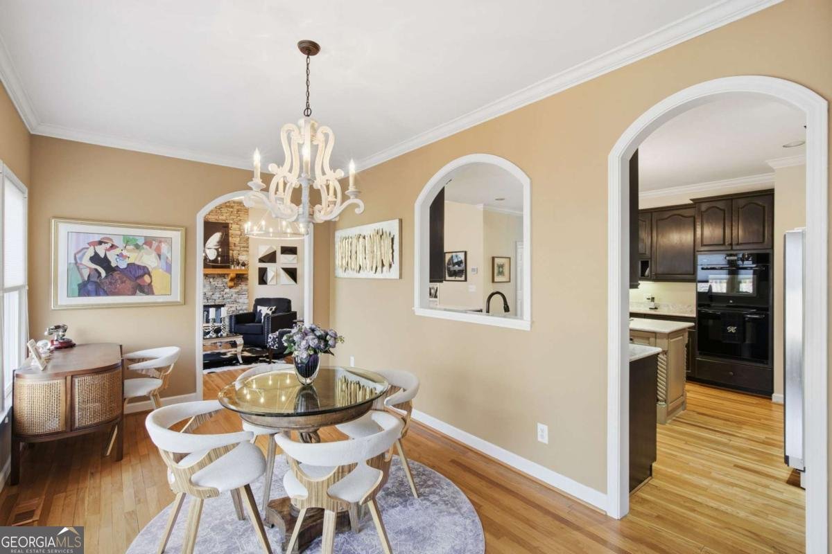 242 Cloudland Road Dahlonega - Photo 28