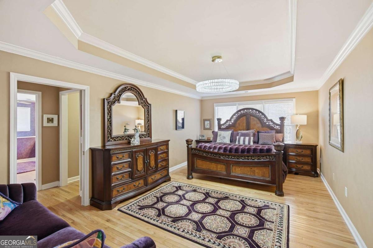 242 Cloudland Road Dahlonega - Photo 33