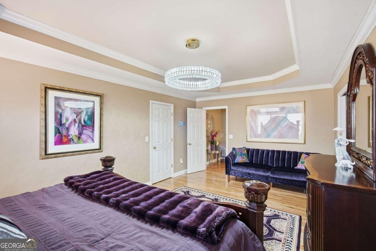 242 Cloudland Road Dahlonega - Photo 34