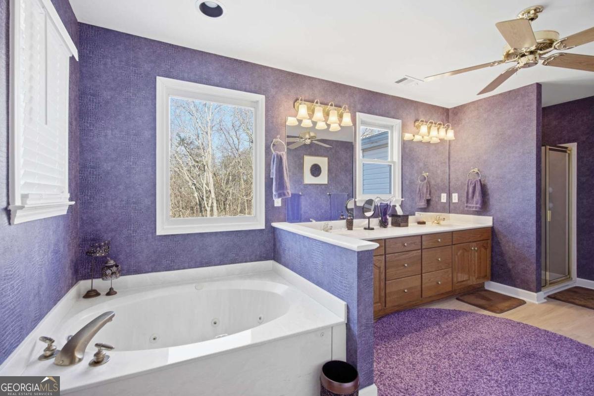 242 Cloudland Road Dahlonega - Photo 36