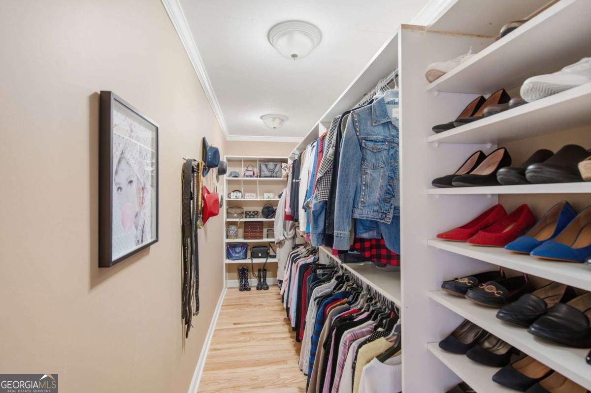 242 Cloudland Road Dahlonega - Photo 38