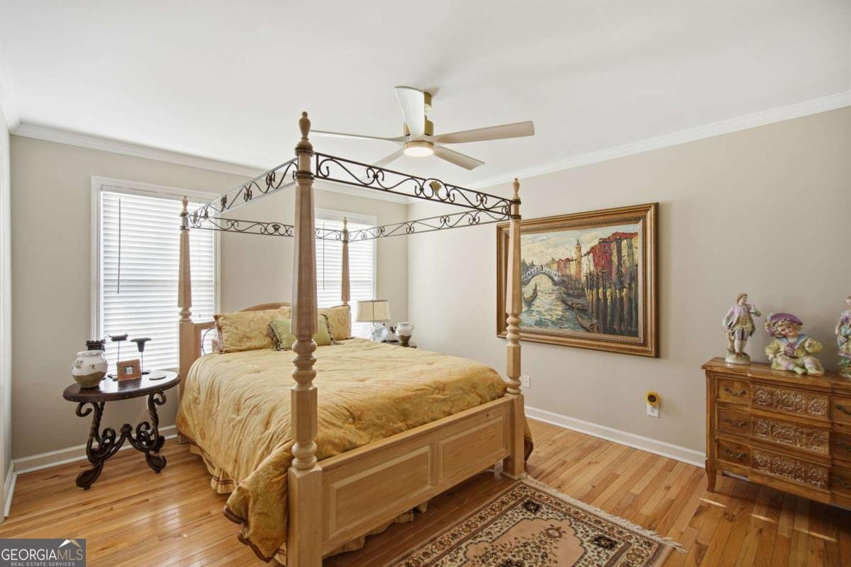 242 Cloudland Road Dahlonega - Photo 40