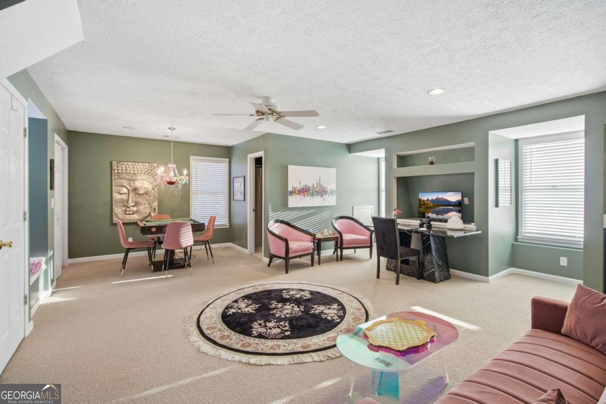 242 Cloudland Road Dahlonega - Photo 44