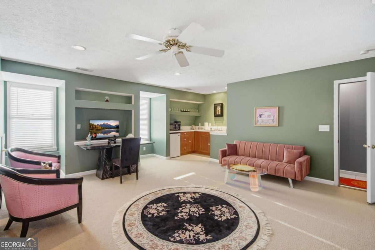 242 Cloudland Road Dahlonega - Photo 46