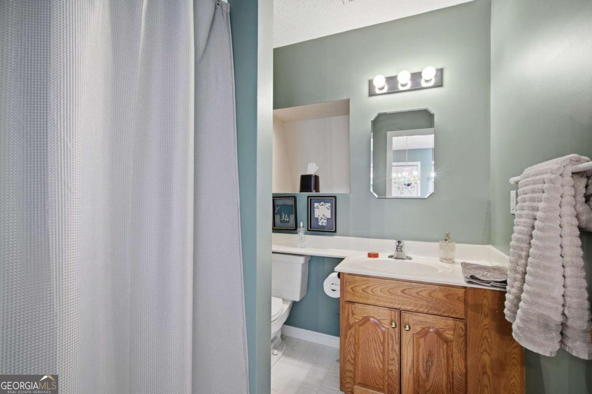 242 Cloudland Road Dahlonega - Photo 48