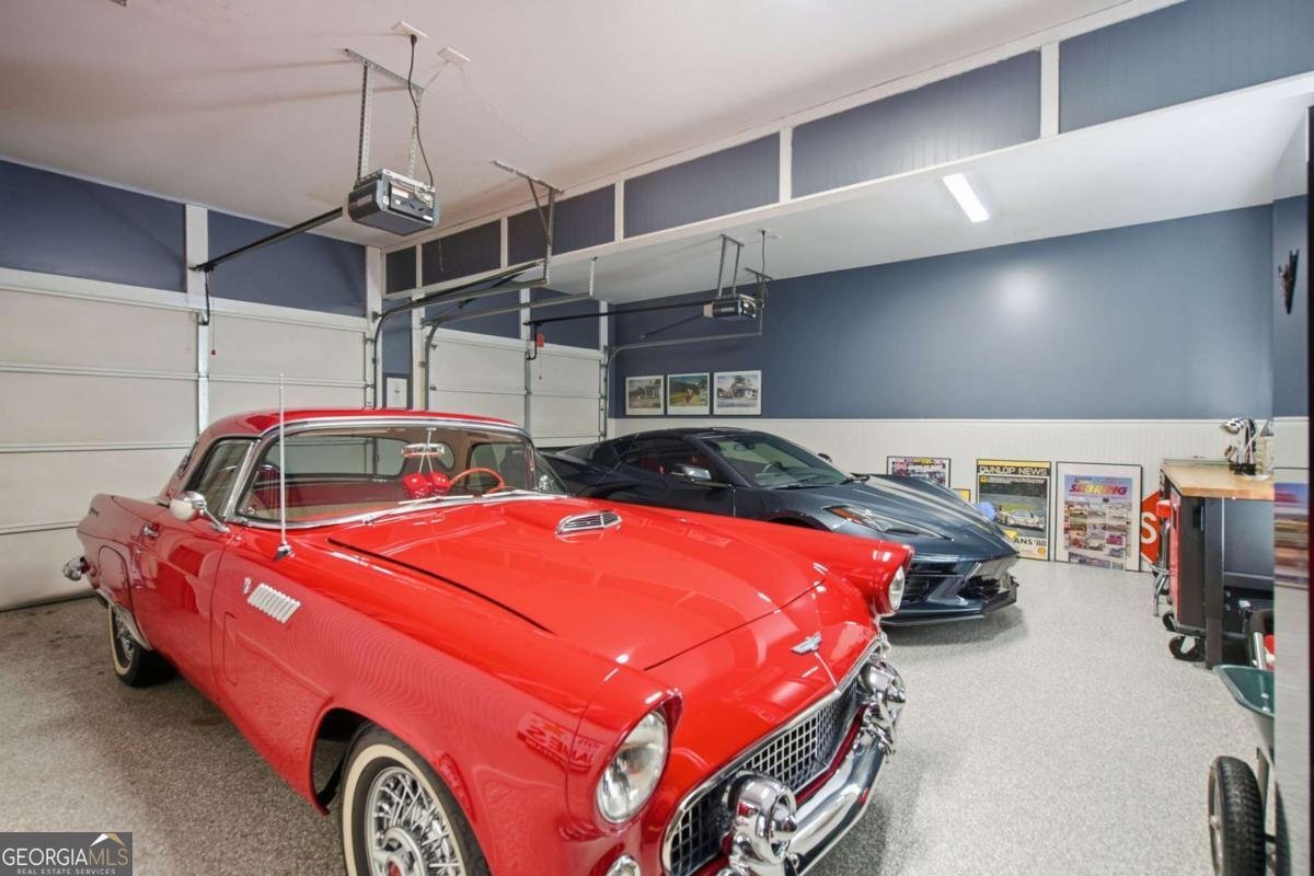 242 Cloudland Road Dahlonega - Photo 57