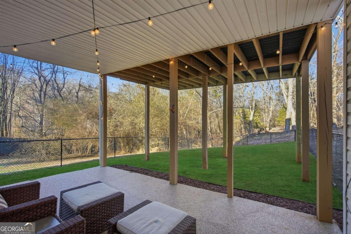 242 Cloudland Road Dahlonega - Photo 59