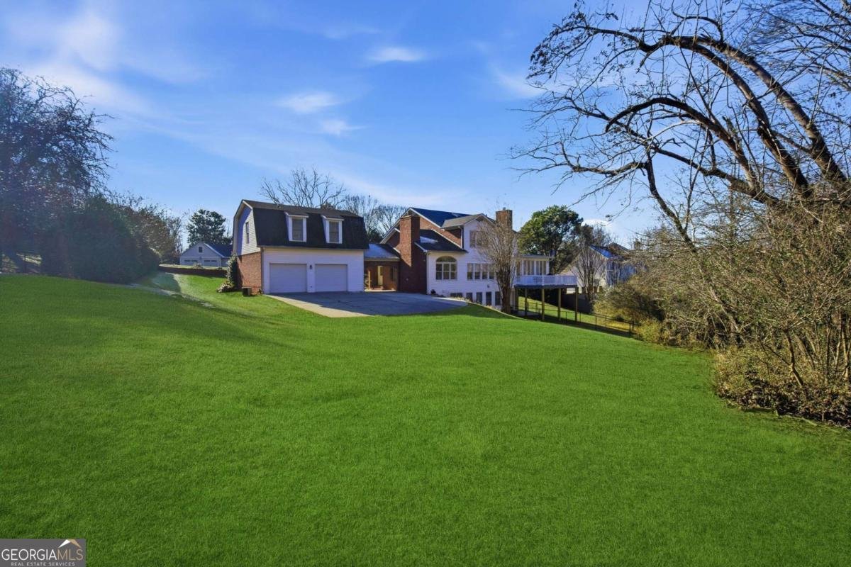 242 Cloudland Road Dahlonega - Photo 61