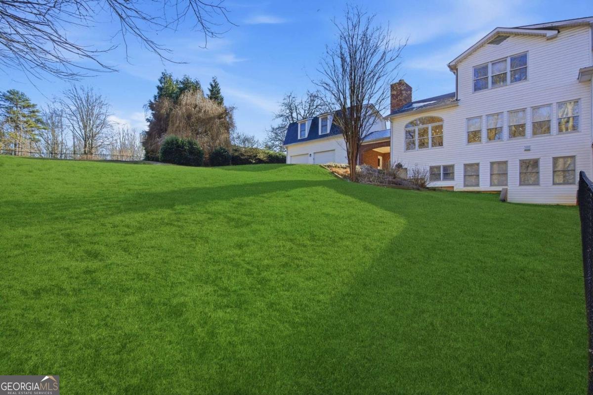 242 Cloudland Road Dahlonega - Photo 62