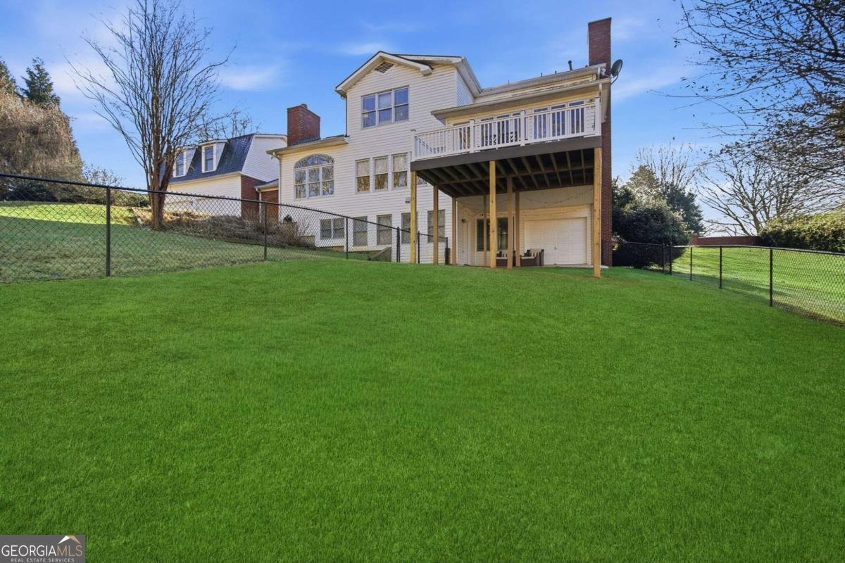 242 Cloudland Road Dahlonega - Photo 63