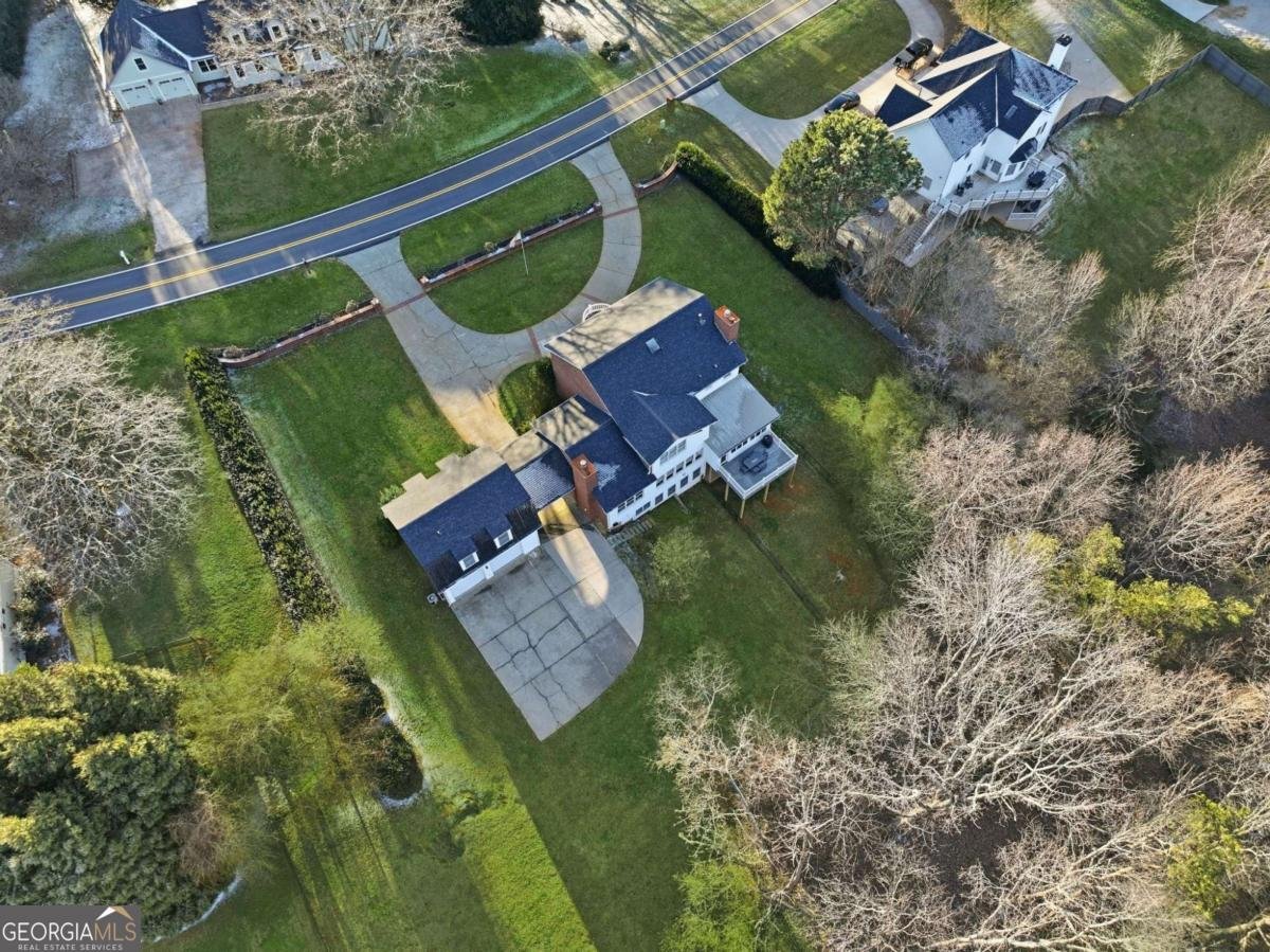 242 Cloudland Road Dahlonega - Photo 65