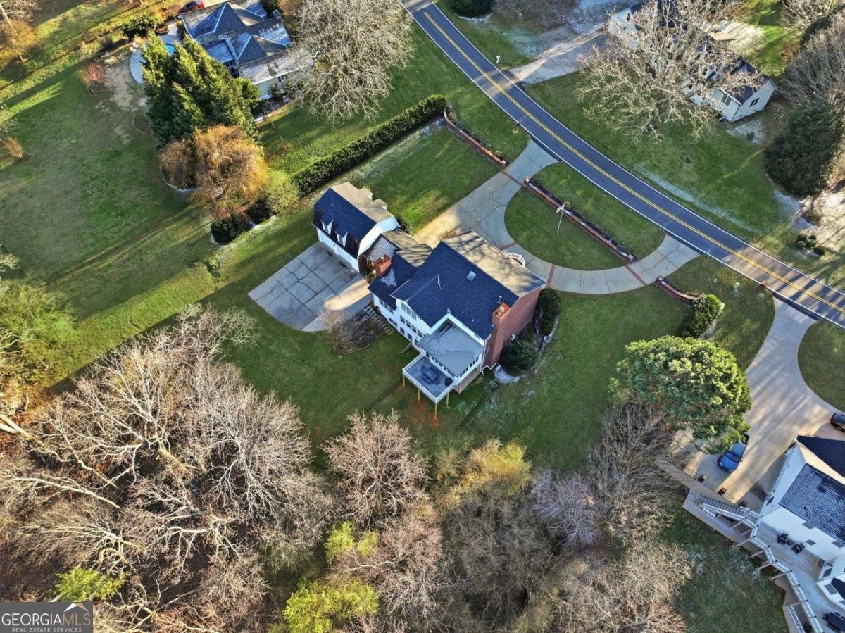 242 Cloudland Road Dahlonega - Photo 66