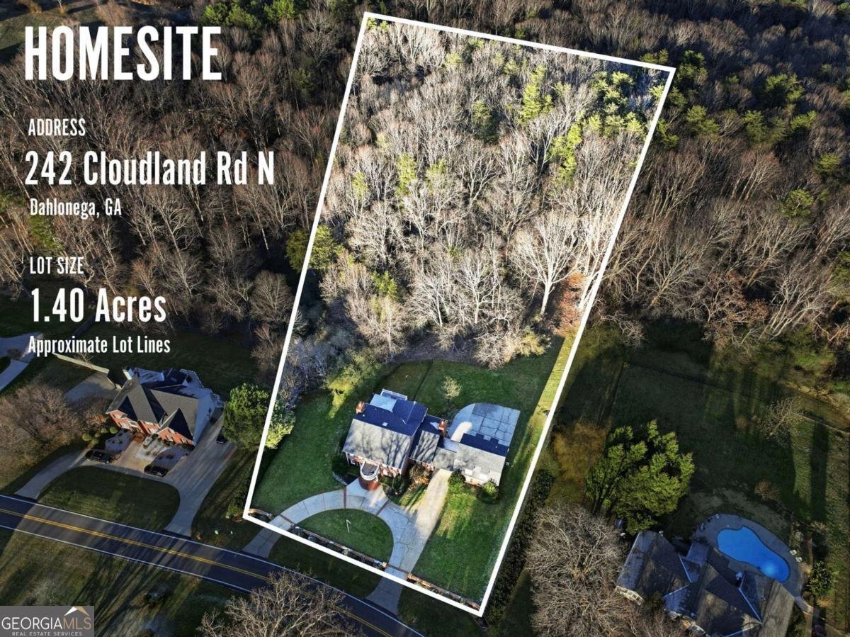 242 Cloudland Road Dahlonega - Photo 69