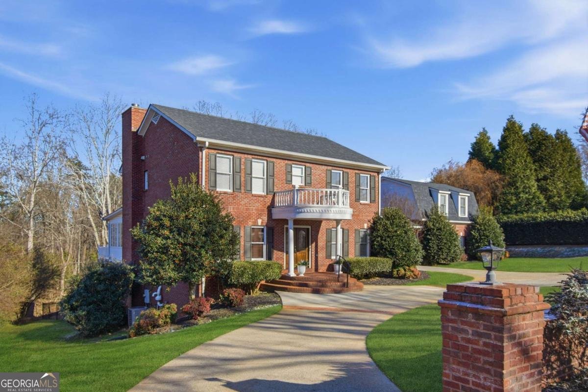 242 Cloudland Road Dahlonega - Photo 8