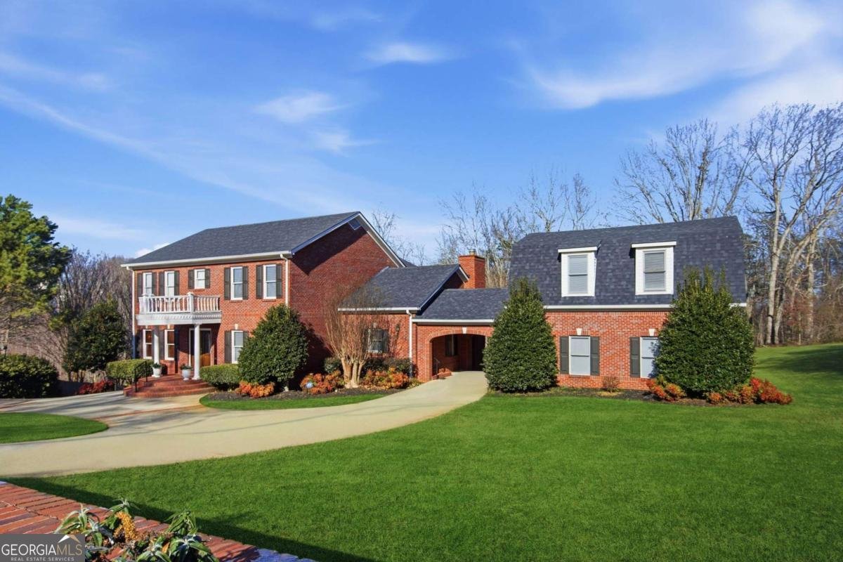 242 Cloudland Road Dahlonega - Photo 9