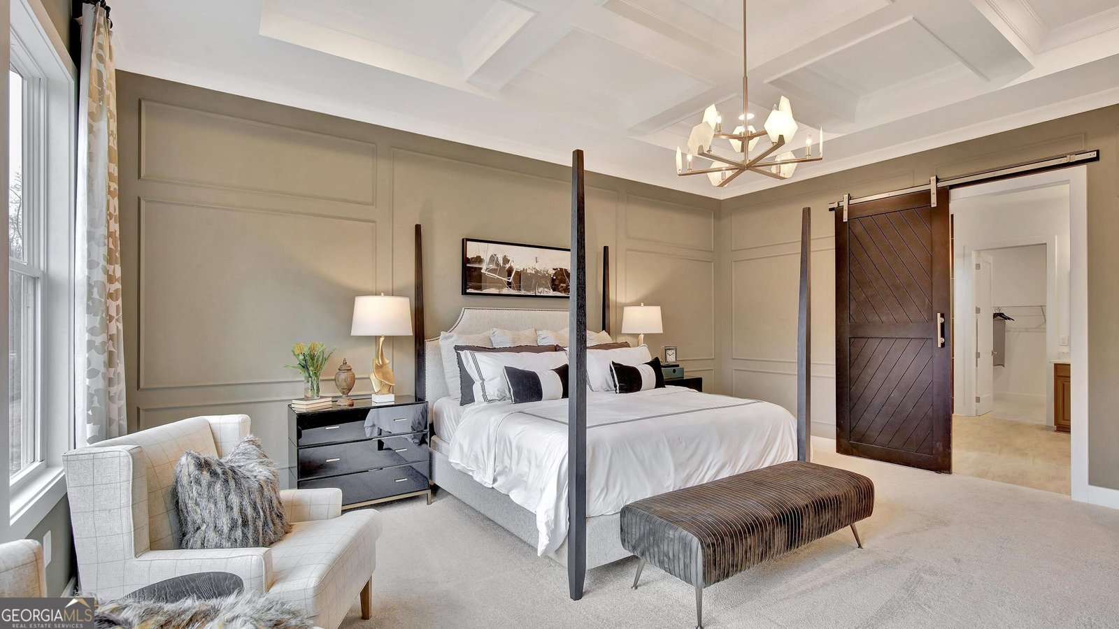 254 Savoy Court Newnan - Photo 10