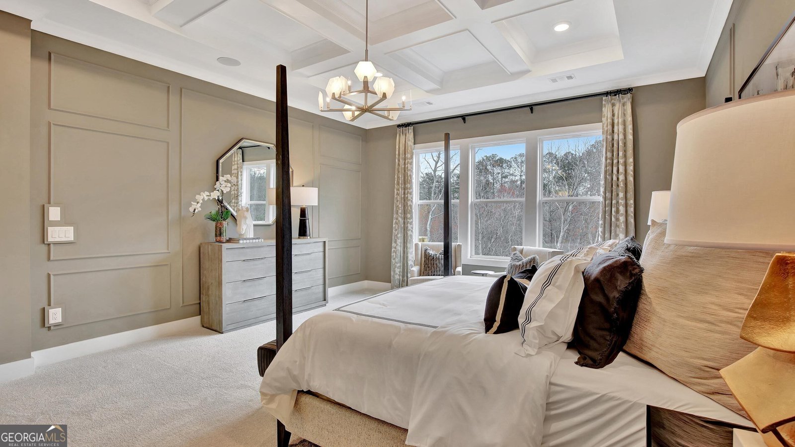 254 Savoy Court Newnan - Photo 11