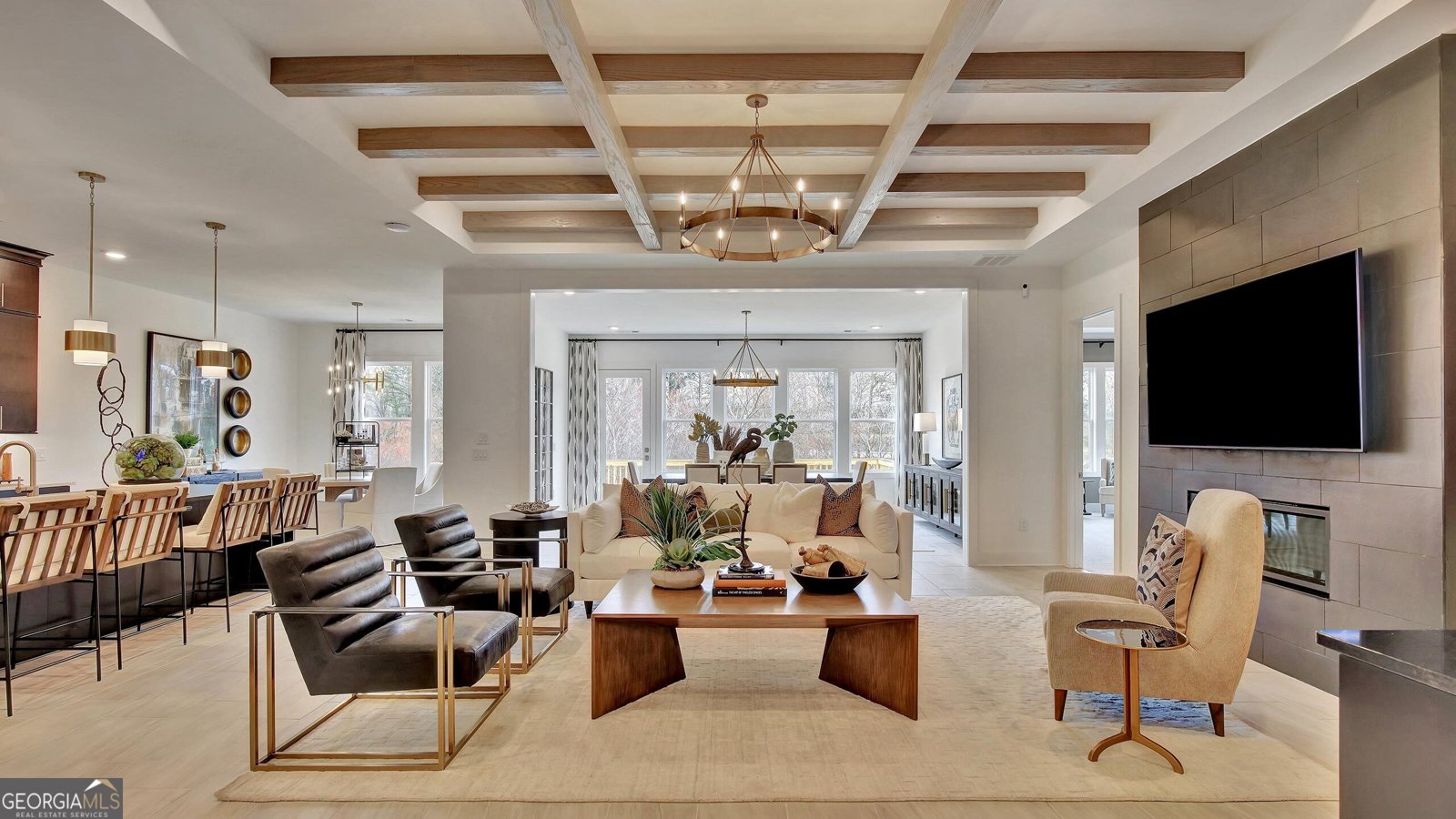 254 Savoy Court Newnan - Photo 17