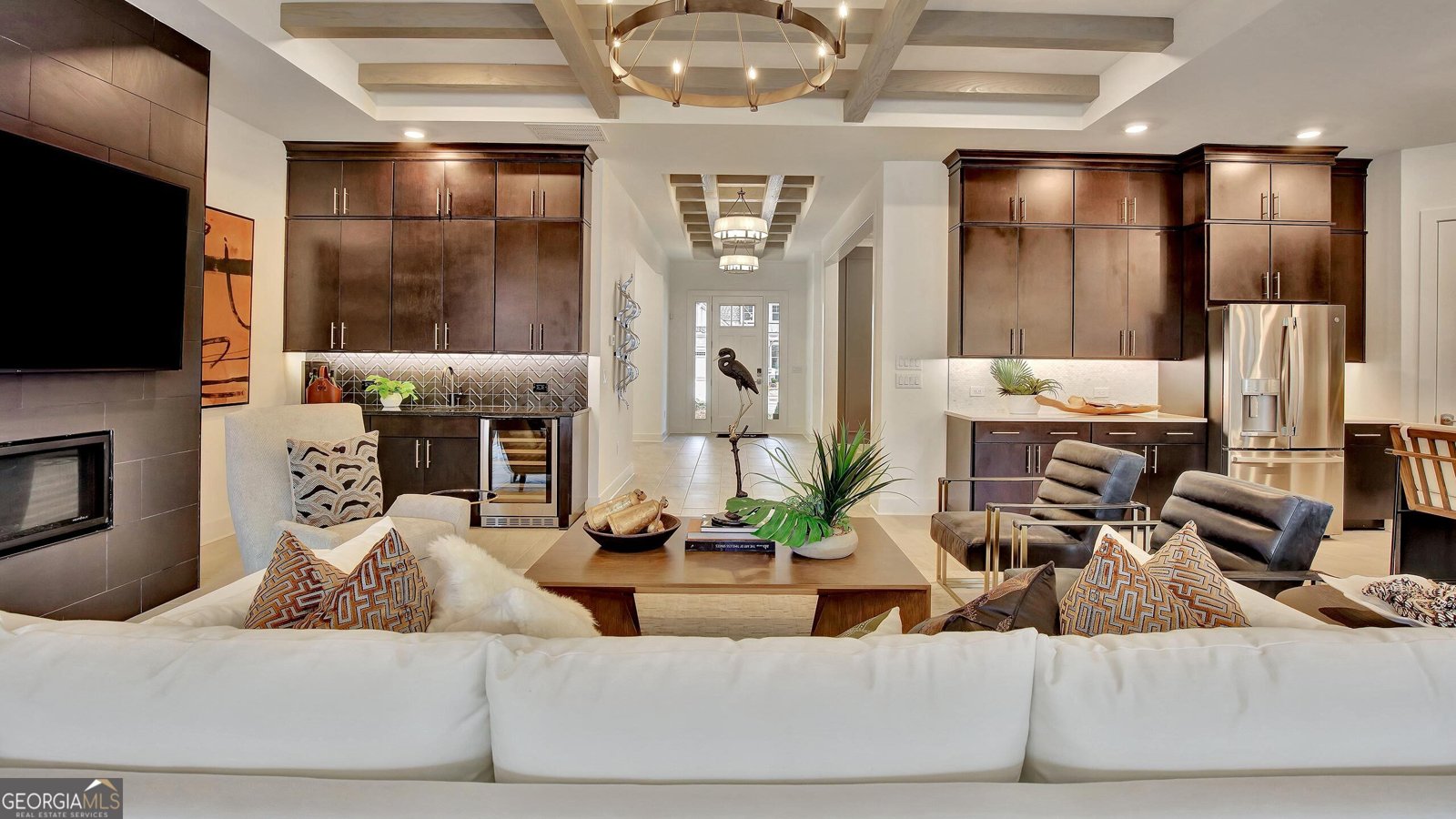 254 Savoy Court Newnan - Photo 19