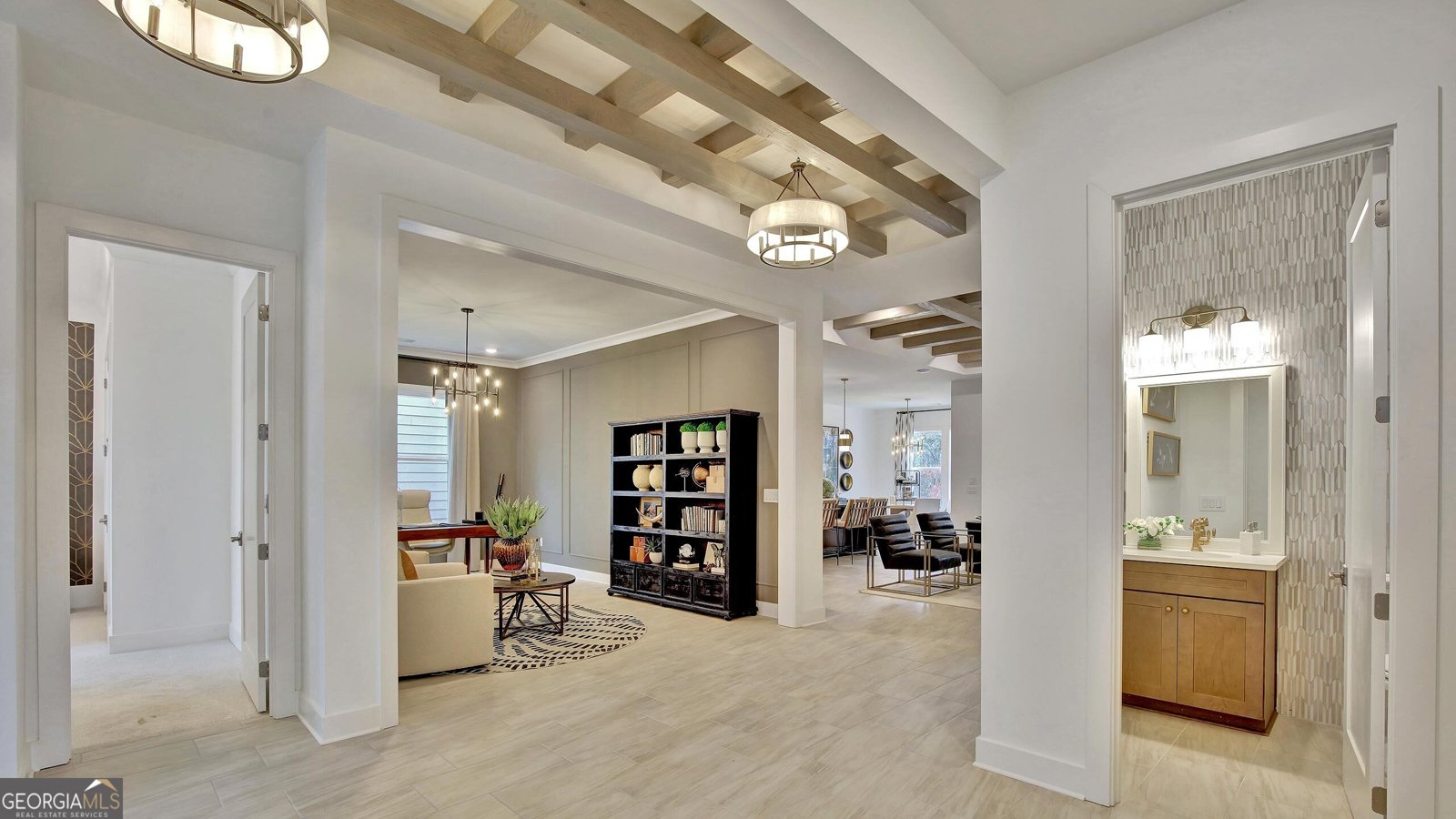 254 Savoy Court Newnan - Photo 22