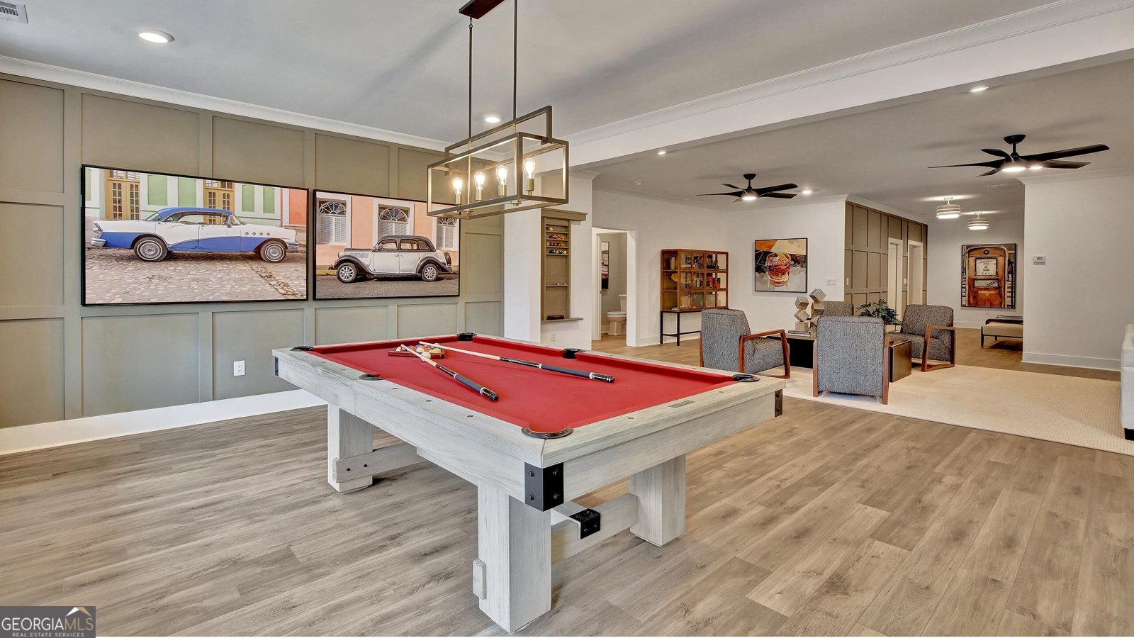 254 Savoy Court Newnan - Photo 24