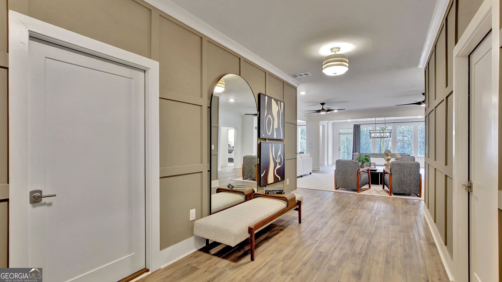 254 Savoy Court Newnan - Photo 25