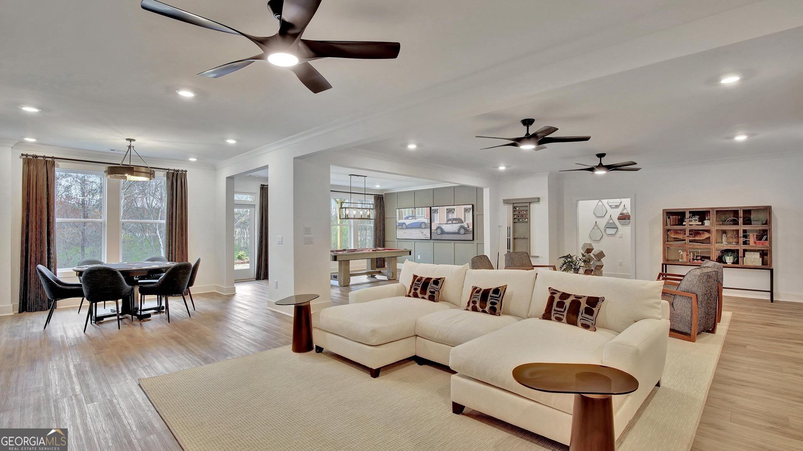 254 Savoy Court Newnan - Photo 31