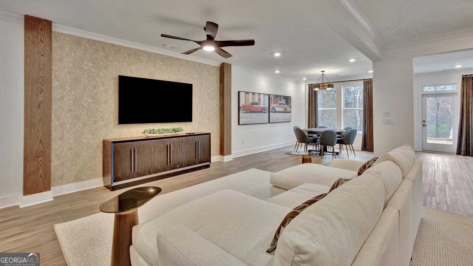 254 Savoy Court Newnan - Photo 32