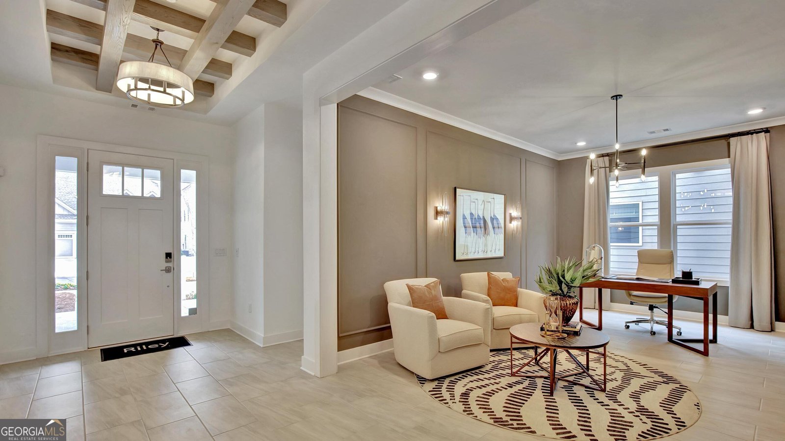 254 Savoy Court Newnan - Photo 37