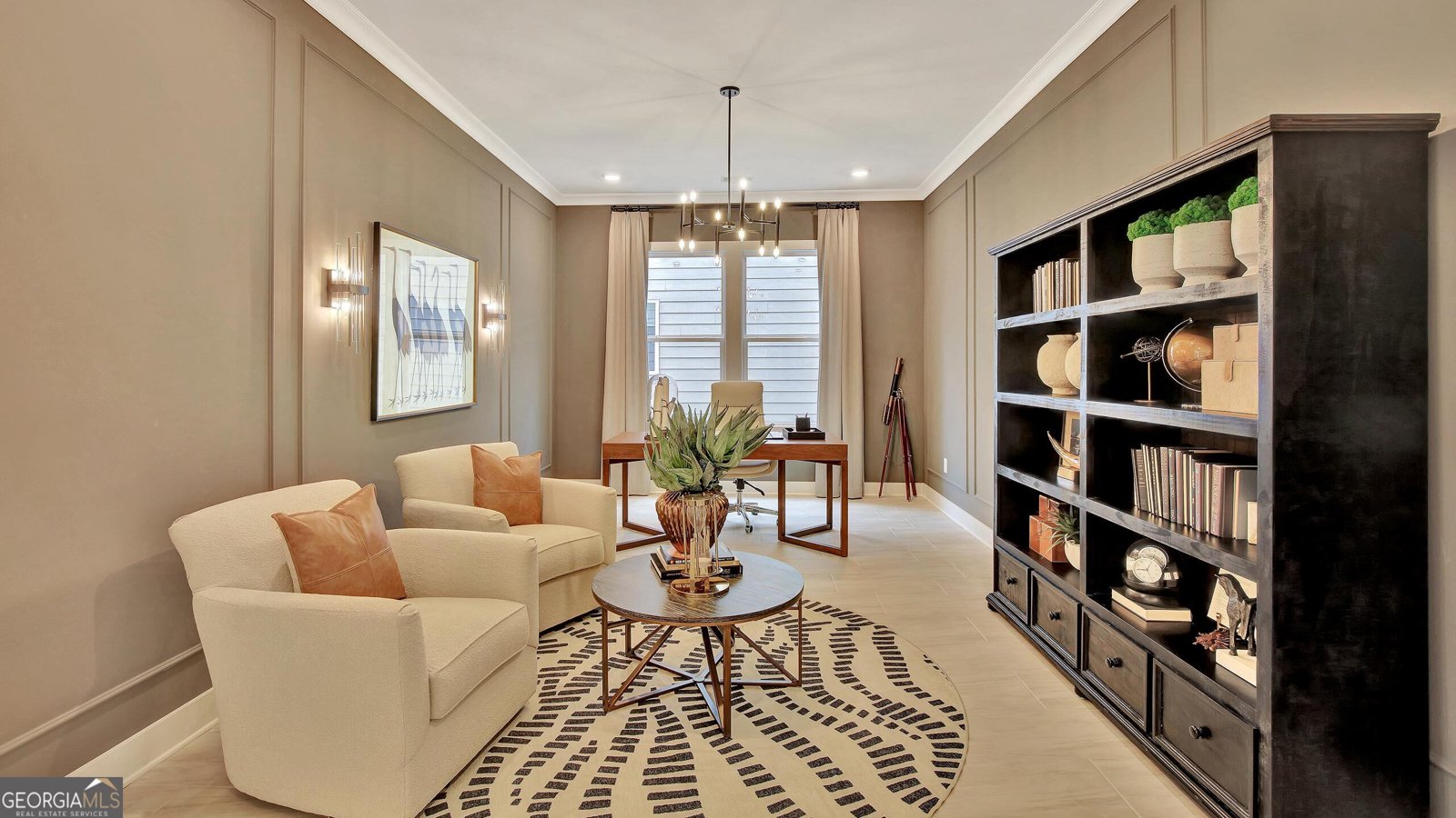 254 Savoy Court Newnan - Photo 38